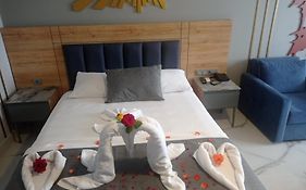 Midyat Gap Hotel